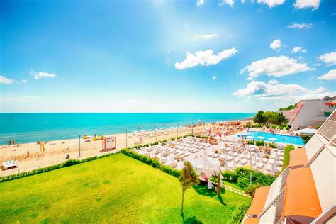 cheap deals to bulgaria in june